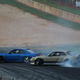 Illustration for article titled Gridlife South 2017 (Track Pics)